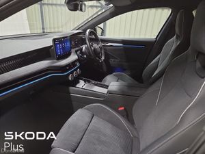 Skoda Superb 2.0 TDI 150BHP DSG SPORTLINE - Image 4