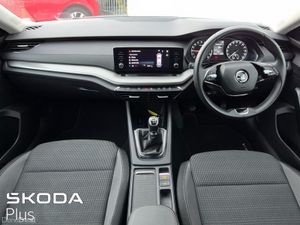 Skoda Octavia OCTAVIA AMB 2.0TDI 115HP "Call Evan - Image 2