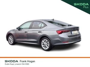 Skoda Octavia OCTAVIA AMB 2.0TDI 115HP "Call Evan - Image 3