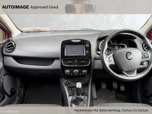 Renault Clio 1.2 16V 75 DYNAMIQUE NAV - Image 2