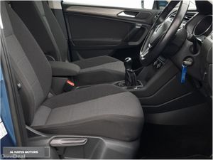 Volkswagen Tiguan **LOW MILEAGE**7 SEATER**2.0 TDI - Image 4