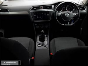 Volkswagen Tiguan **LOW MILEAGE**7 SEATER**2.0 TDI - Image 2
