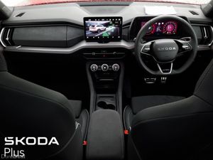 Skoda Kodiaq SPORTLINE **LOADED WITH EXTRAS** - Image 4