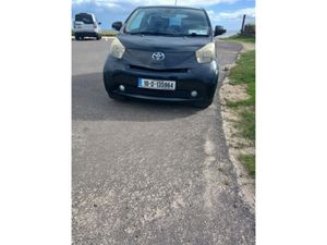 Toyota iQ 1.0 VVTI 2 3DR - Image 2