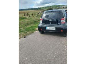Toyota iQ 1.0 VVTI 2 3DR - Image 4