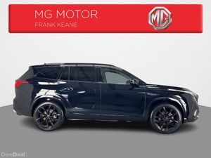 MG Other 1.5 PREMIUM 5DR 7SEATS AUTO - Image 3