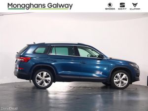 Skoda Kodiaq STYLE 2.0TDI 150HP AUTO *TOP SPEC* - Image 3