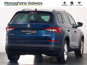 Skoda Kodiaq STYLE 2.0TDI 150HP AUTO *TOP SPEC* - Image 4