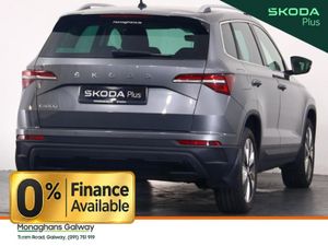 Skoda Karoq STYLE 2.0 TDI 115HP 5DR - Image 4