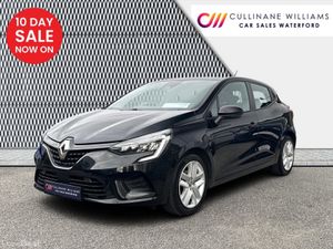 Renault Clio 2023 DYNAMIQUE EDITION 1.0 PETROL €72 - Image 3
