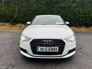 Audi A3 DBA-8VCXS - Image 4