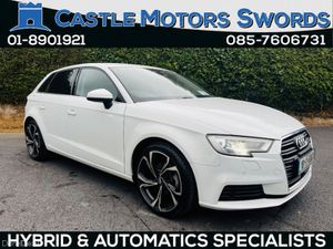 Audi A3 DBA-8VCXS - Image 2