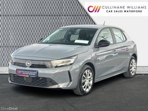 Opel Corsa 2024 SC 1.2 PETROL 100BHP MANUAL €86 PW - Image 4