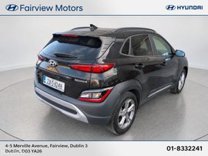 Hyundai KONA EXECUTIVE - Image 2