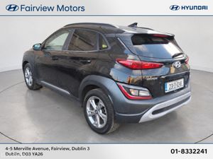 Hyundai KONA EXECUTIVE - Image 3
