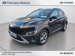 Hyundai KONA EXECUTIVE - Image 4