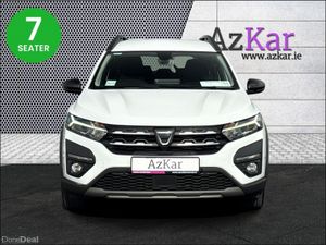 Dacia Jogger 2023 EXTREME SE 1.0 TCE 7 SEATER €86P - Image 3