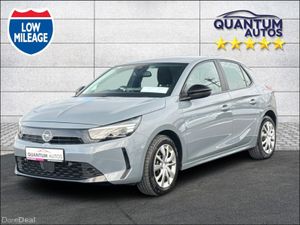 Opel Corsa 2024 SC 1.2 PETROL 100BHP MANUAL €86 PW - Image 4