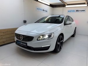 Volvo S60 2.0 D4 DYNAMIC PRO 190 BHP DIESEL AUTOMA - Image 3