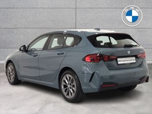 BMW 1-Series 120 Sport - Image 3