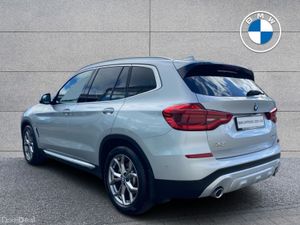 BMW X3 xDrive20d xLine - Image 3