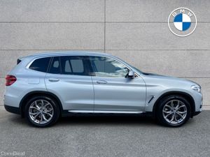 BMW X3 xDrive20d xLine - Image 4