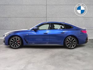BMW 4-Series 420i M Sport Gran Coupe - Image 4