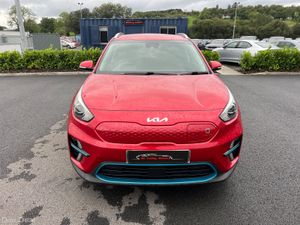 2022 Kia Niro 2 150kw 64kwh Electric - Image 3