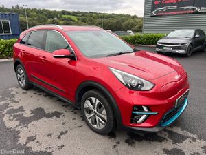 2022 Kia Niro 2 150kw 64kwh Electric - Image 2