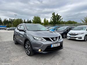 Nissan Qashqai 1.5 dCi Tekna | Top Spec | 360° Cam - Image 3