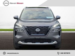 Nissan X-Trail ePOWER SVE 5 Seater - Image 3