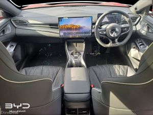 BYD SEAL New Model Design 82kWh - Image 2