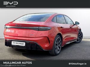 BYD SEAL New Model Design 82kWh - Image 3