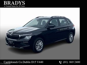 Skoda Kamiq KAMIQ SELECTION 1.0TSI 115HP - Image 2