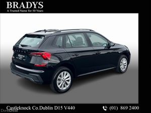Skoda Kamiq KAMIQ SELECTION 1.0TSI 115HP - Image 4