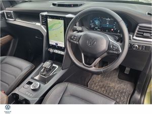 Volkswagen Amarok PANAMERICANA 3.0 TDI V6 237BHP 4 - Image 2