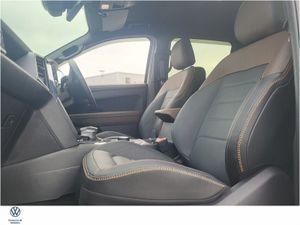 Volkswagen Amarok PANAMERICANA 3.0 TDI V6 237BHP 4 - Image 4