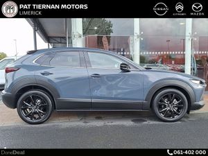 Mazda CX-30 Mazda CX-30 e-SKYACTIV X 186ps FWD Hom - Image 3
