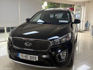 Kia Sorento Sorento Ex Commercial - Image 2