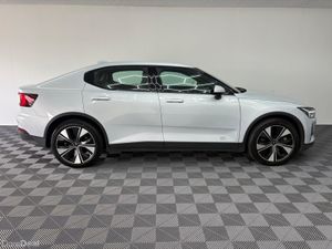 Polestar 2  Long Range SM 78Kwh 2023 - Image 4