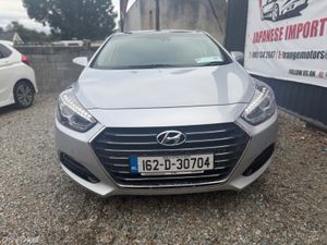 Hyundai i40 2016 - Image 2