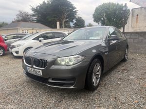 BMW 5-Series 2015 - Image 3