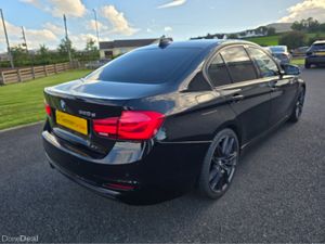 BMW 3-Series SPORT 320 D 19 INCH ALLOYS - Image 2
