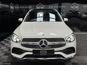 Mercedes-Benz GLC GLC200D AMG PREMIUM PLUS AUTOMAT - Image 4