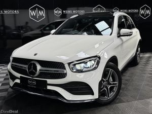 Mercedes-Benz GLC GLC200D AMG PREMIUM PLUS AUTOMAT - Image 2
