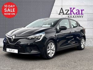 Renault Clio 2023 DYNAMIQUE EDITION 1.0 PETROL MAN - Image 3
