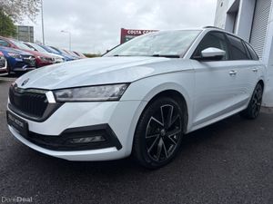Skoda Octavia 1.0 PETROL HYB SE TECH AUTO ESTATE - Image 3