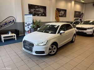 Audi A1 1.4 5DR AUTO. New NCT done before collecti - Image 4