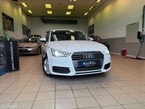 Audi A1 1.4 5DR AUTO. New NCT done before collecti - Image 2