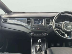 Kia Carens 7 Seater Rondo EX 5DR - Image 2